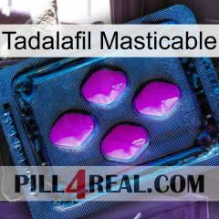 Tadalafil Masticable 04
